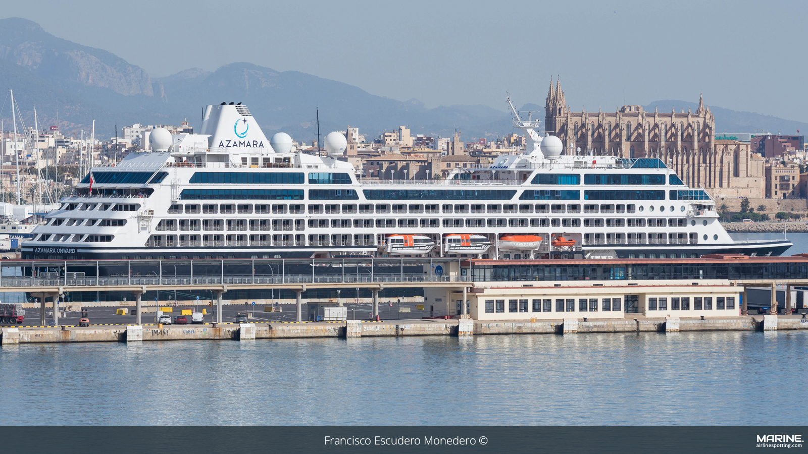 Azamara Onward
