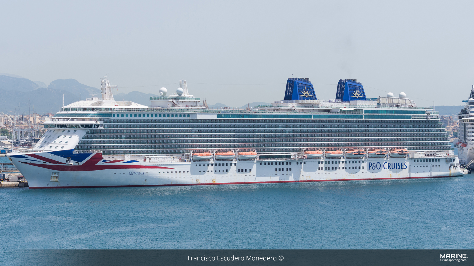 Britannia
