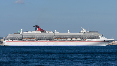 Carnival Legend