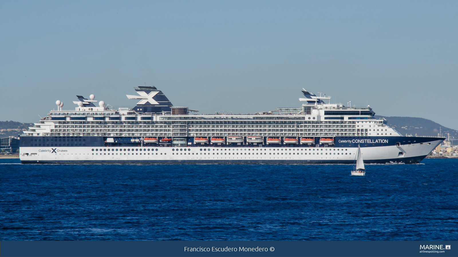 Celebrity Constellation