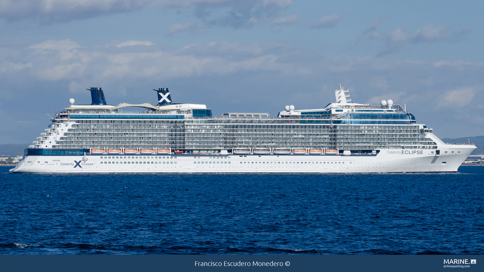 Celebrity Eclipse