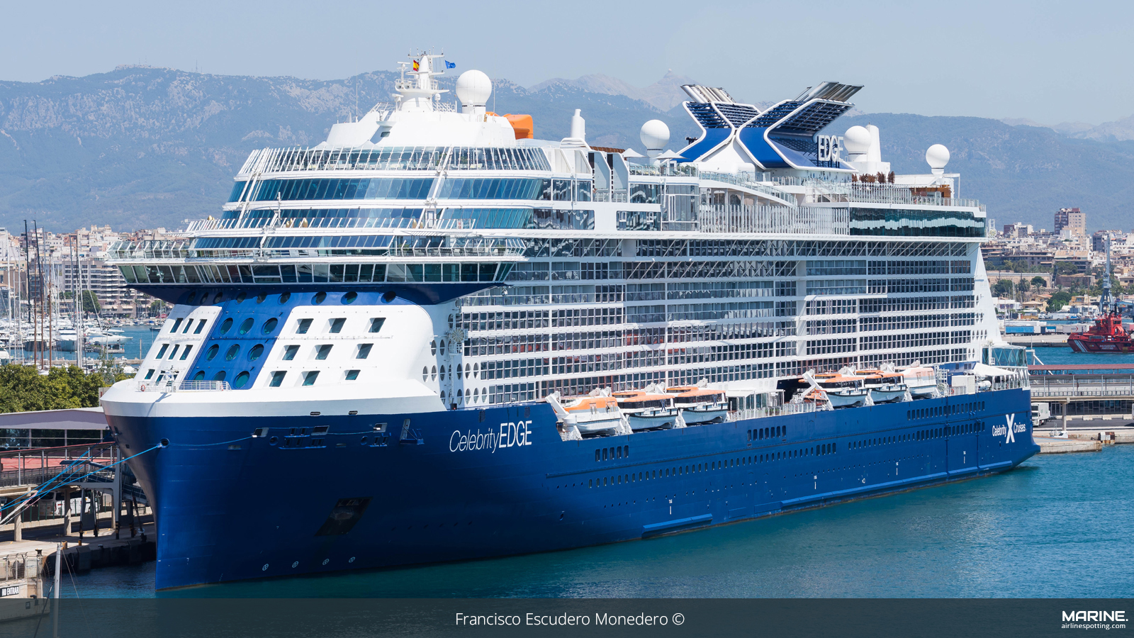 Celebrity Edge