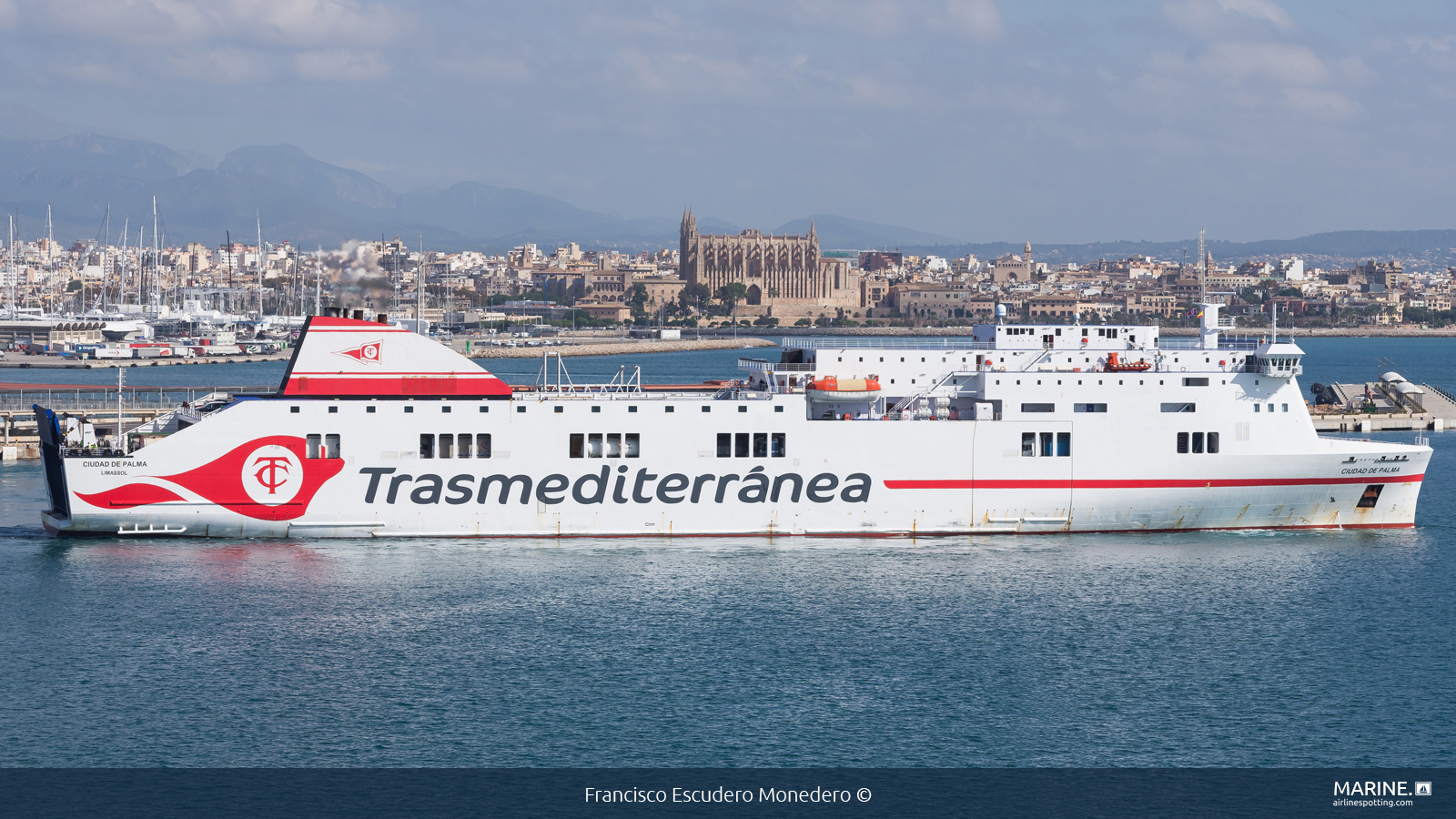 Ciudad de Palma