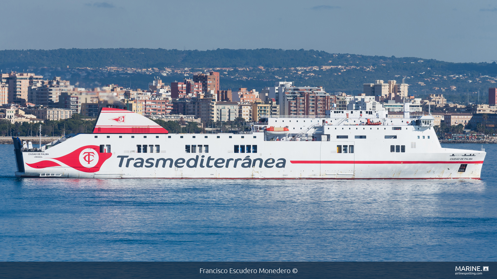 Ciudad de Palma