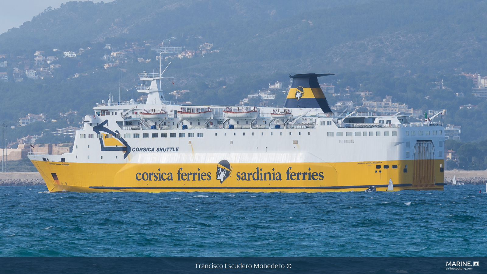 Corsica Marina Seconda