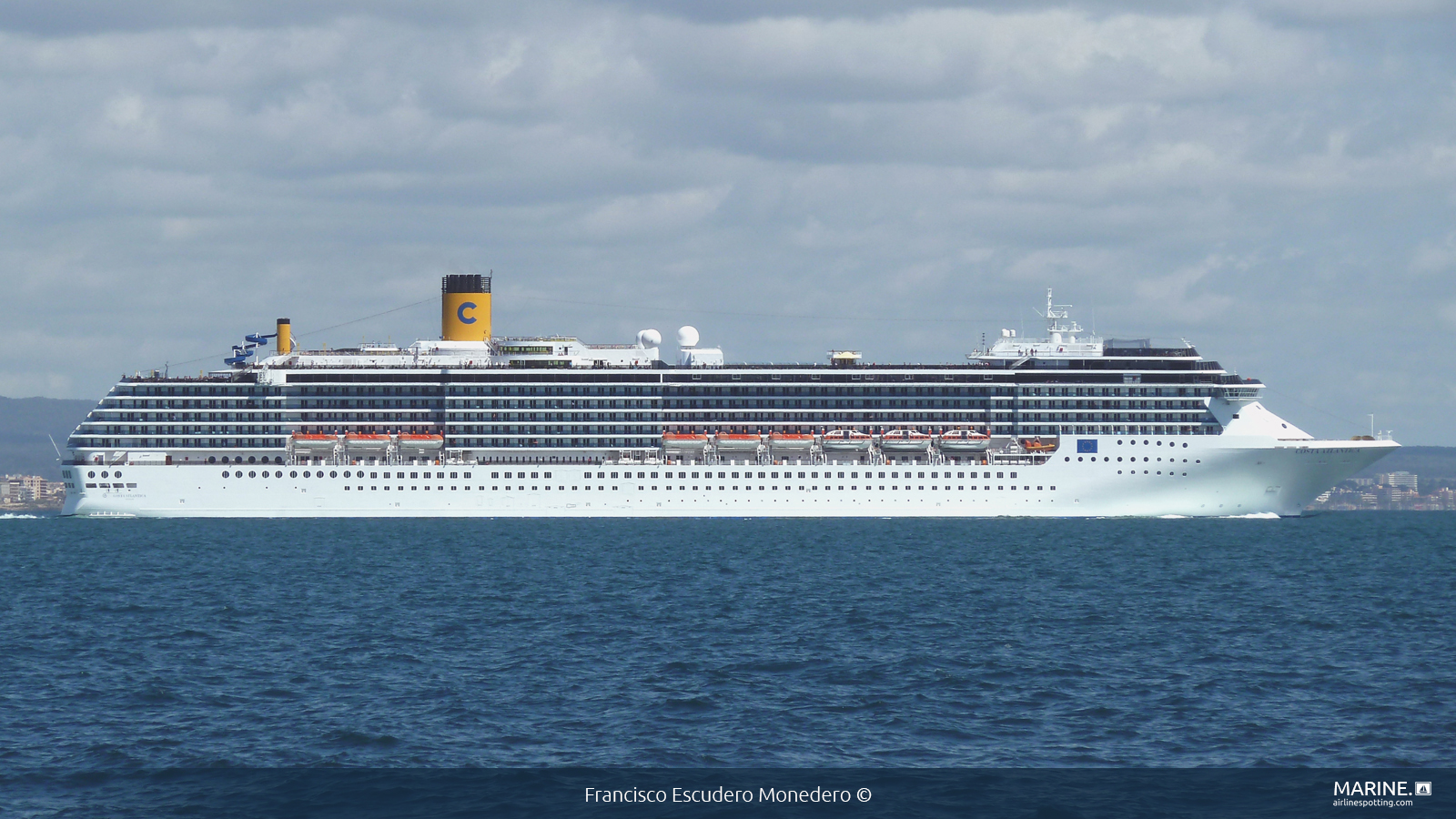 Costa Atlantica