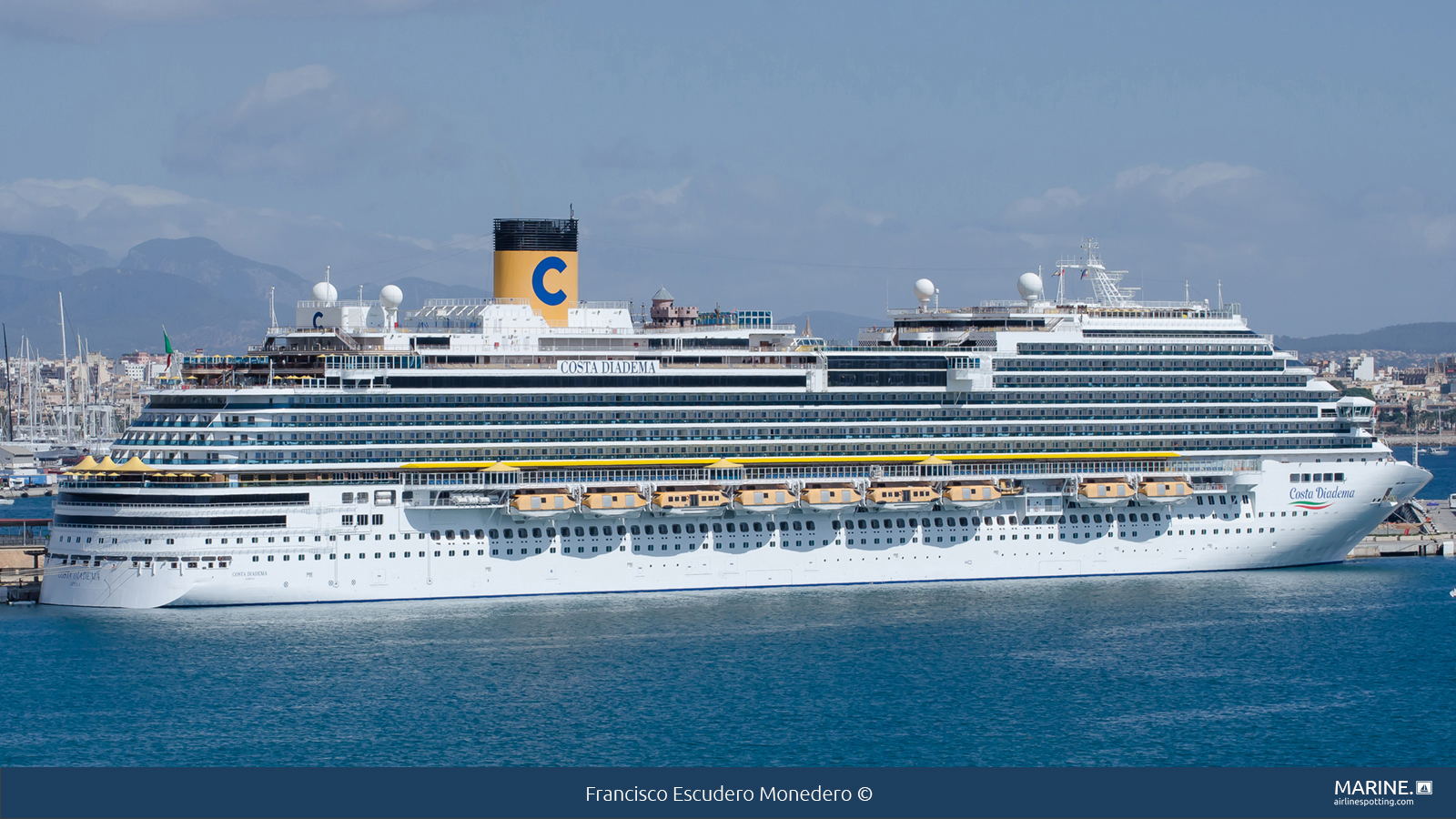 Costa Diadema