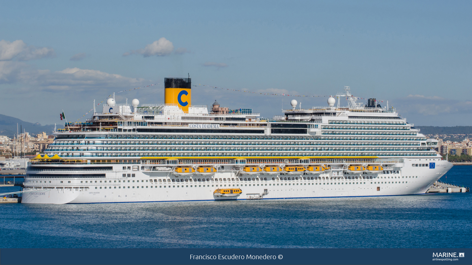 Costa Diadema