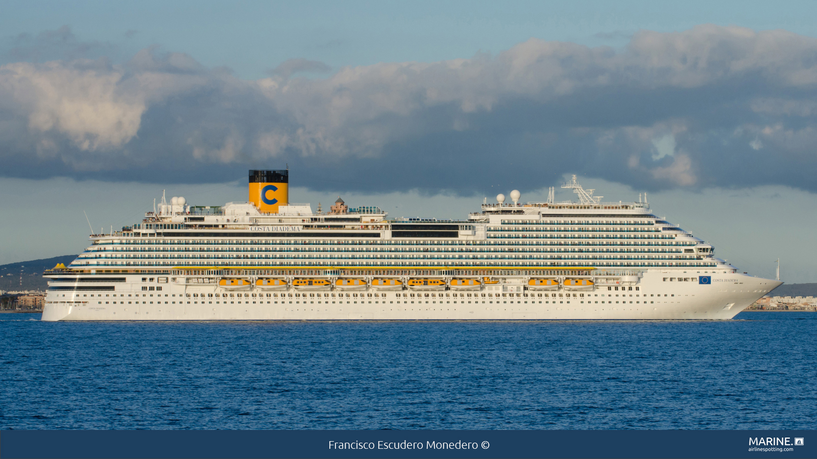 Costa Diadema