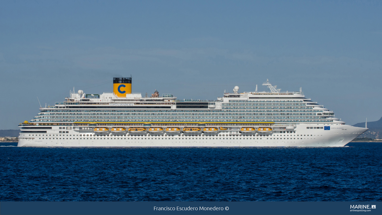 Costa Diadema
