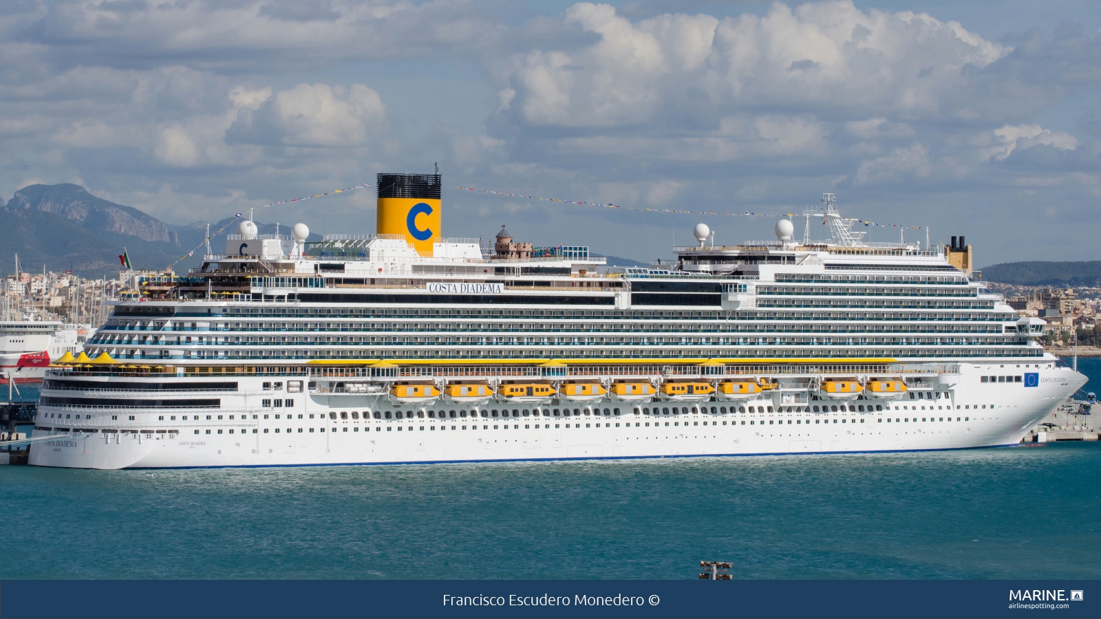 Costa Diadema