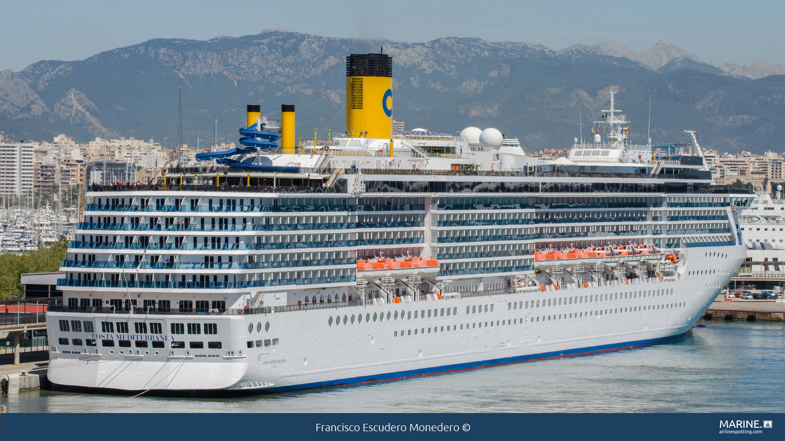 Costa Mediterranea