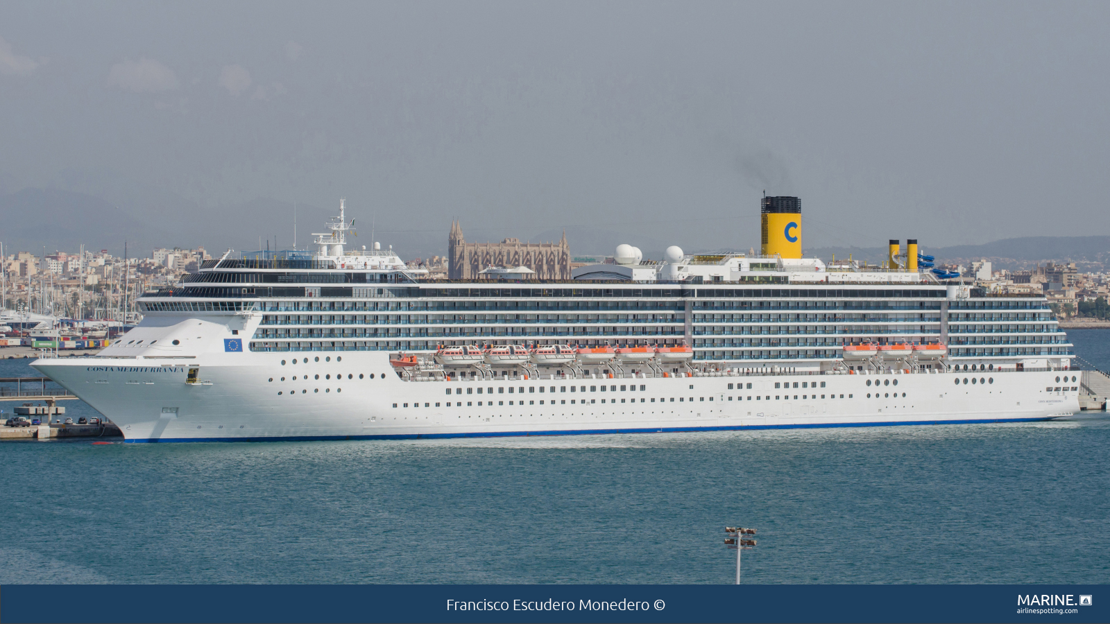 Costa Mediterranea