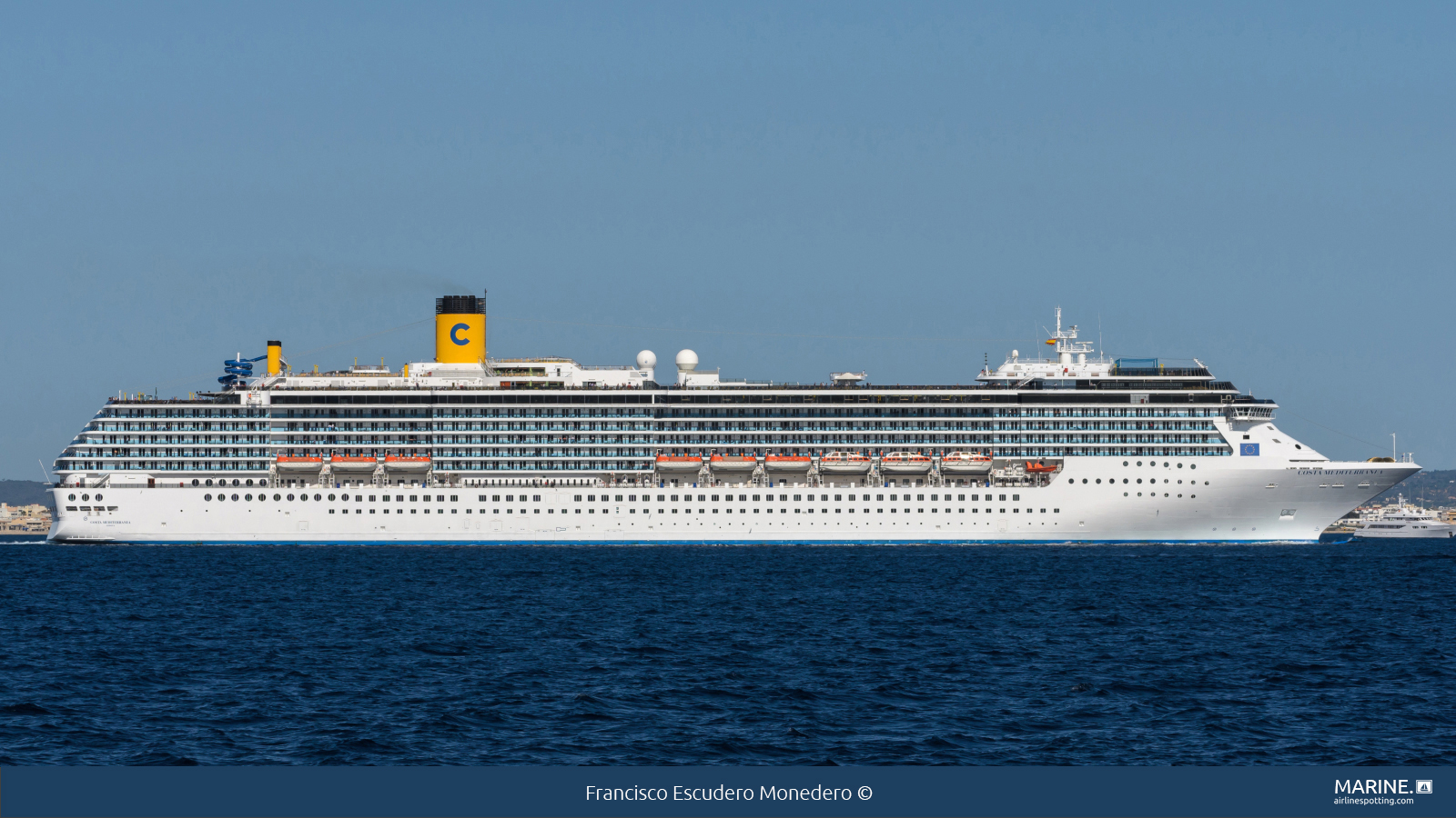 Costa Mediterranea