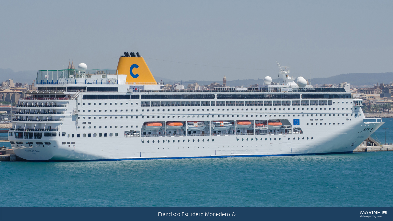Costa Neoriviera