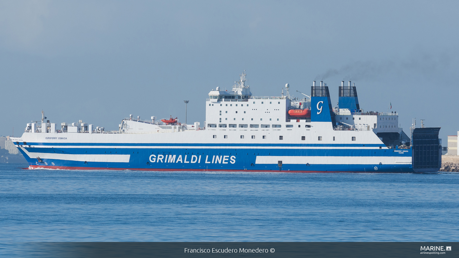 Euroferry Egnazia