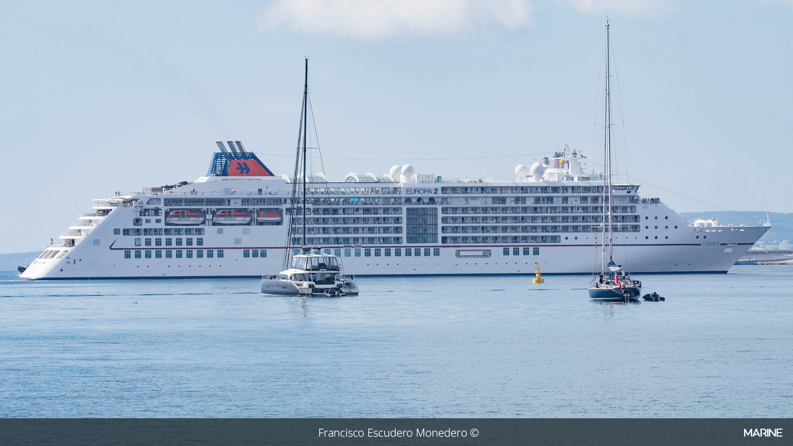 Europa 2