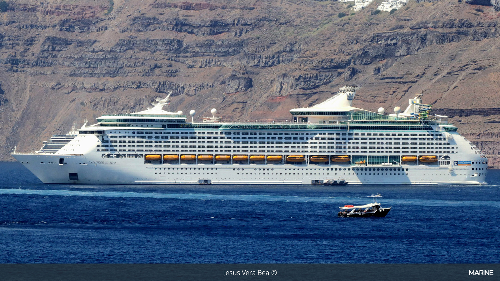 Explorer of the Seas