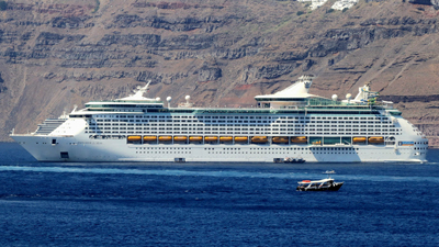 Explorer of the Seas