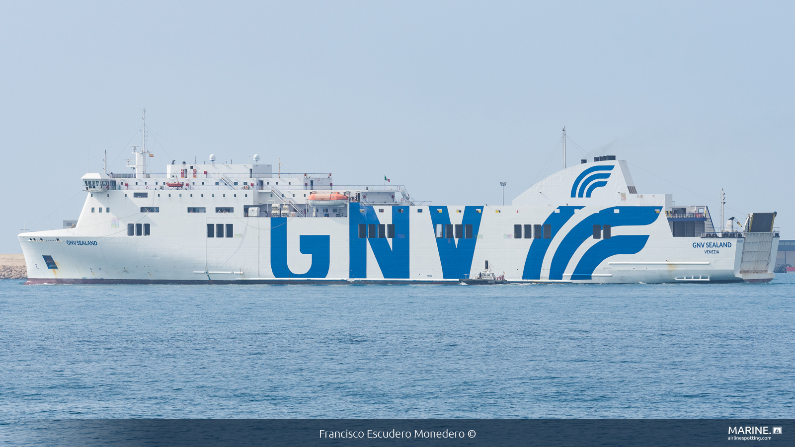 GNV Sealand