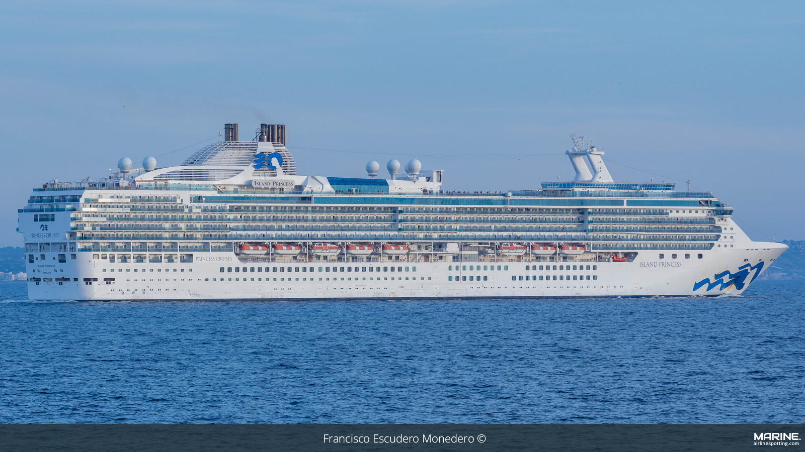 Island Princess