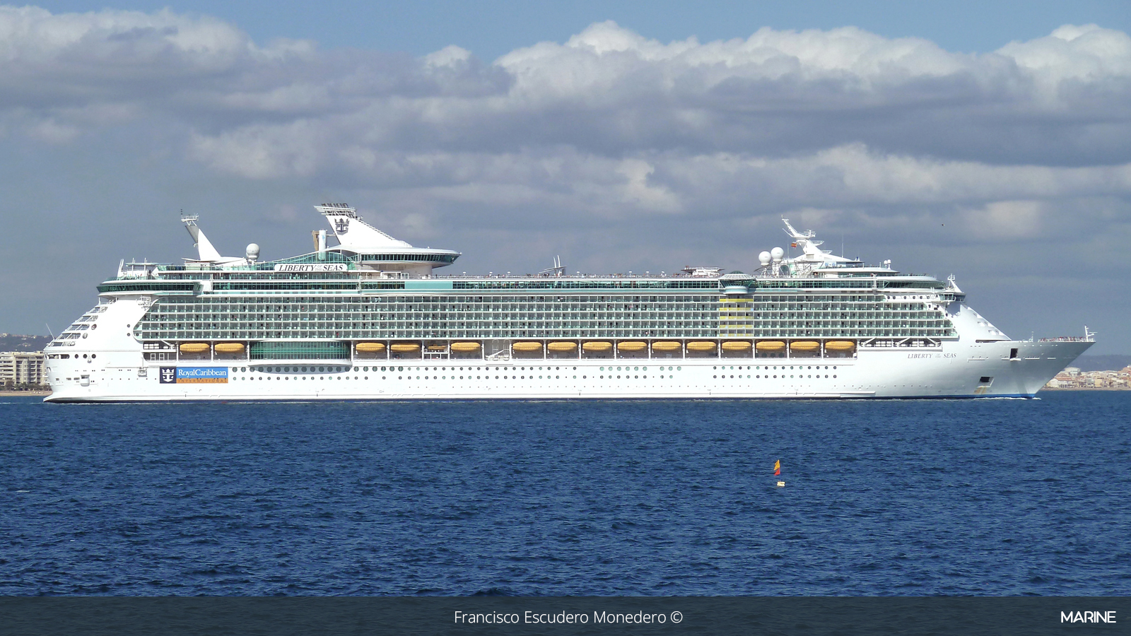 Liberty of the Seas