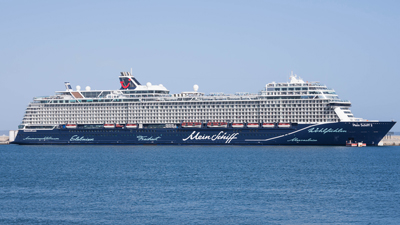 Mein Schiff 2