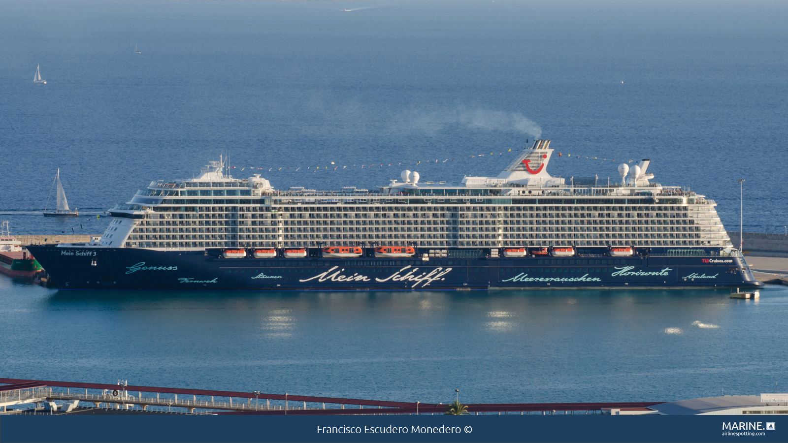 Mein Schiff 3