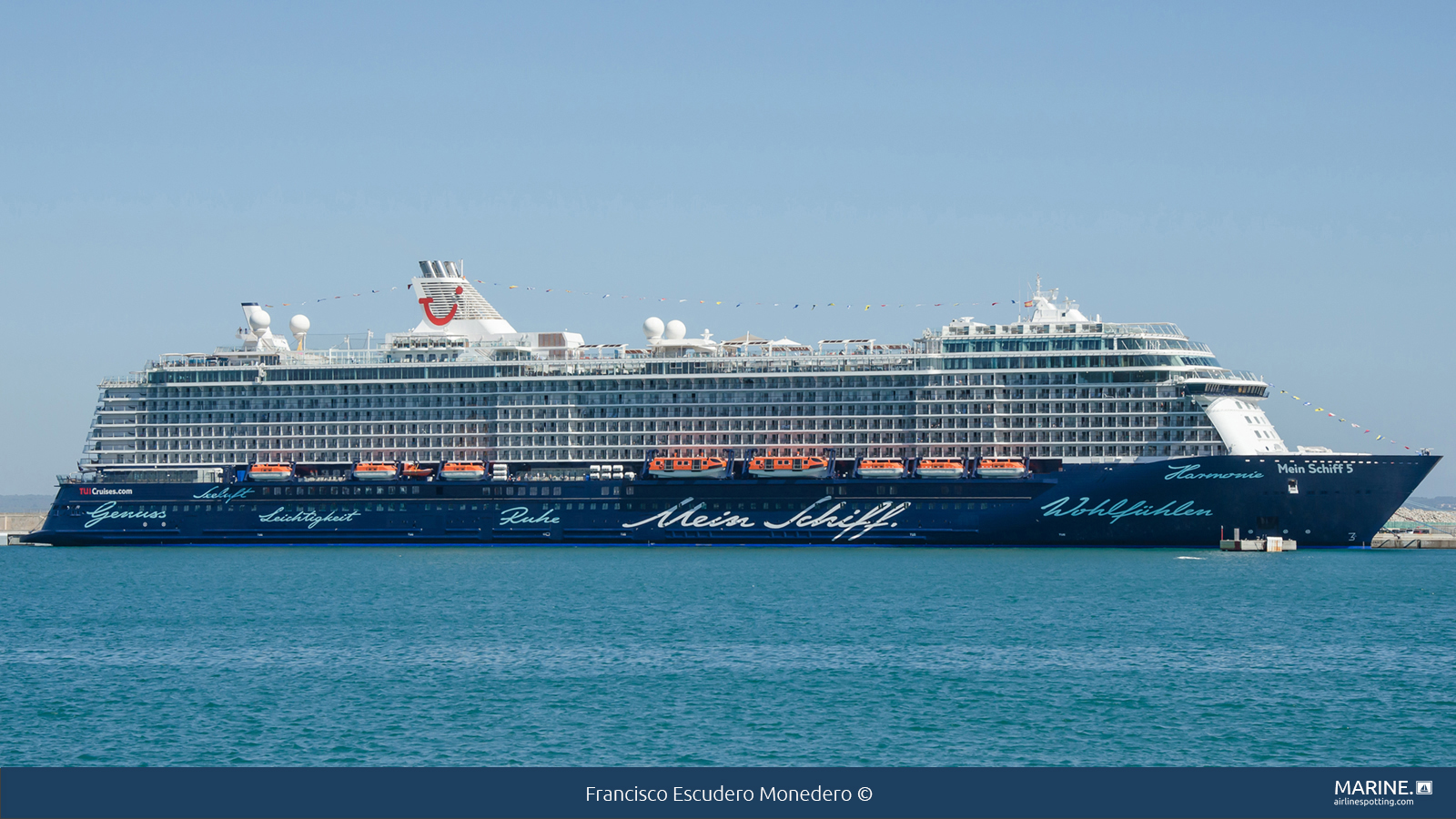 Mein Schiff 5
