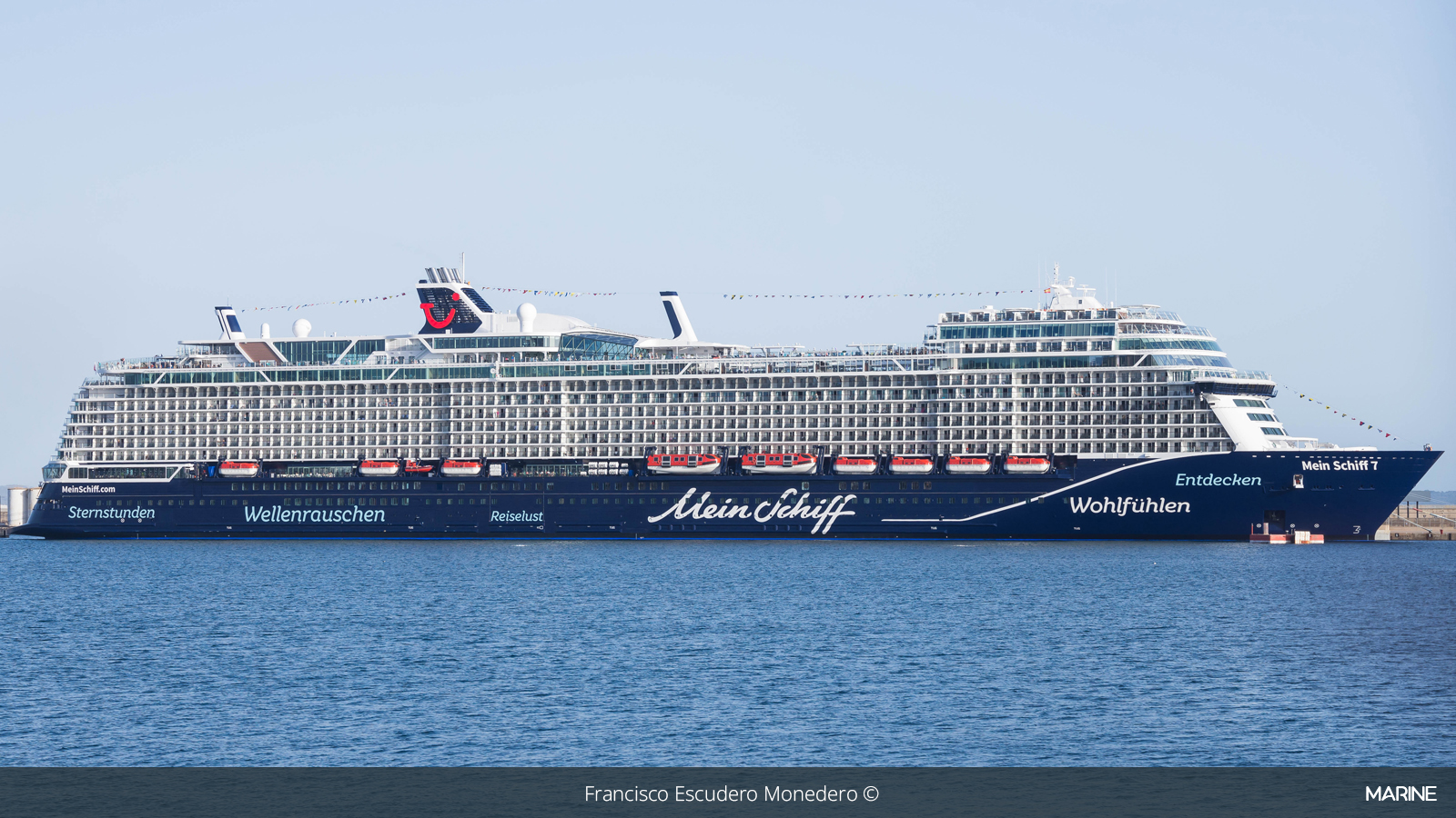 Mein Schiff 7