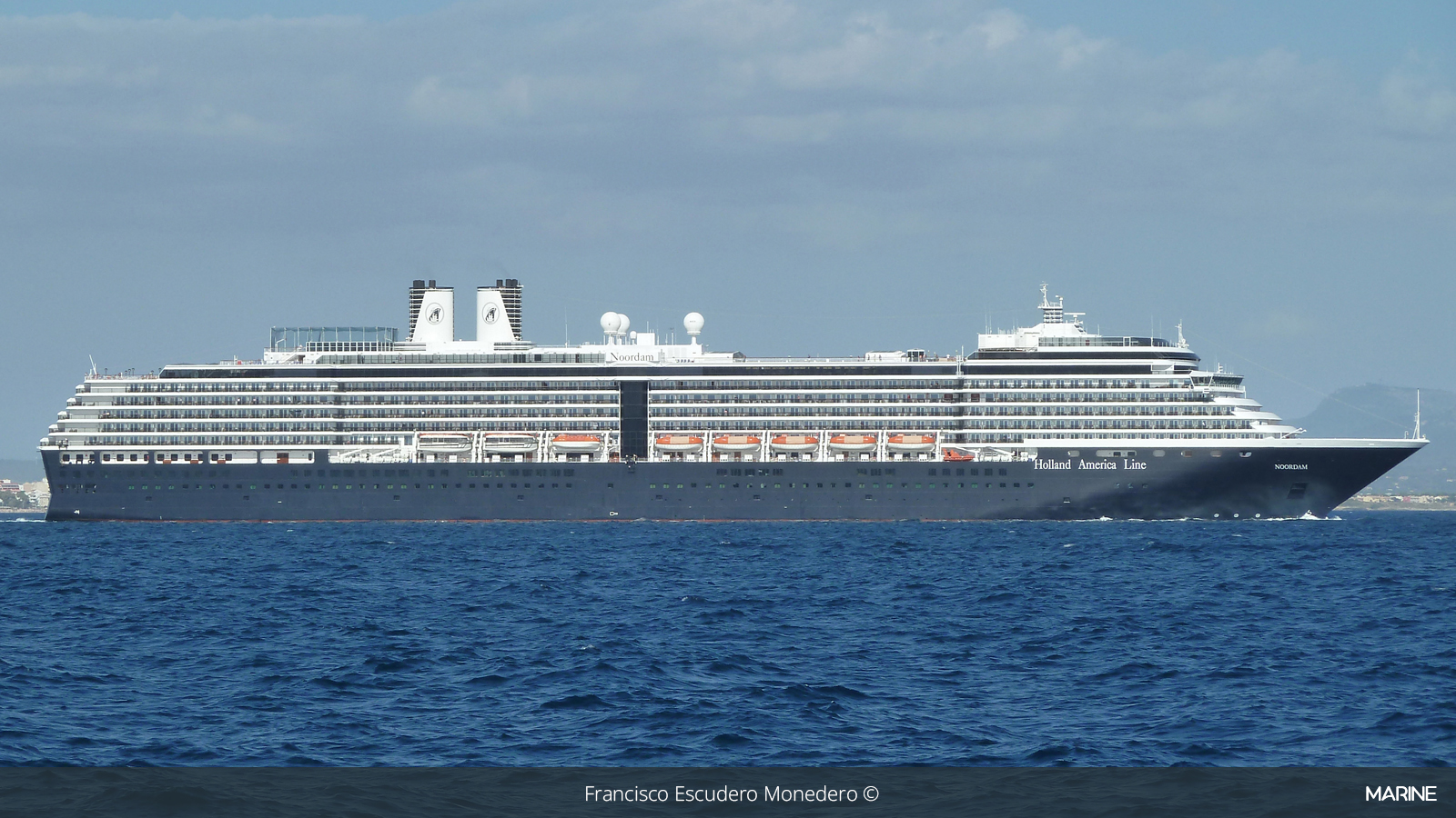 Noordam