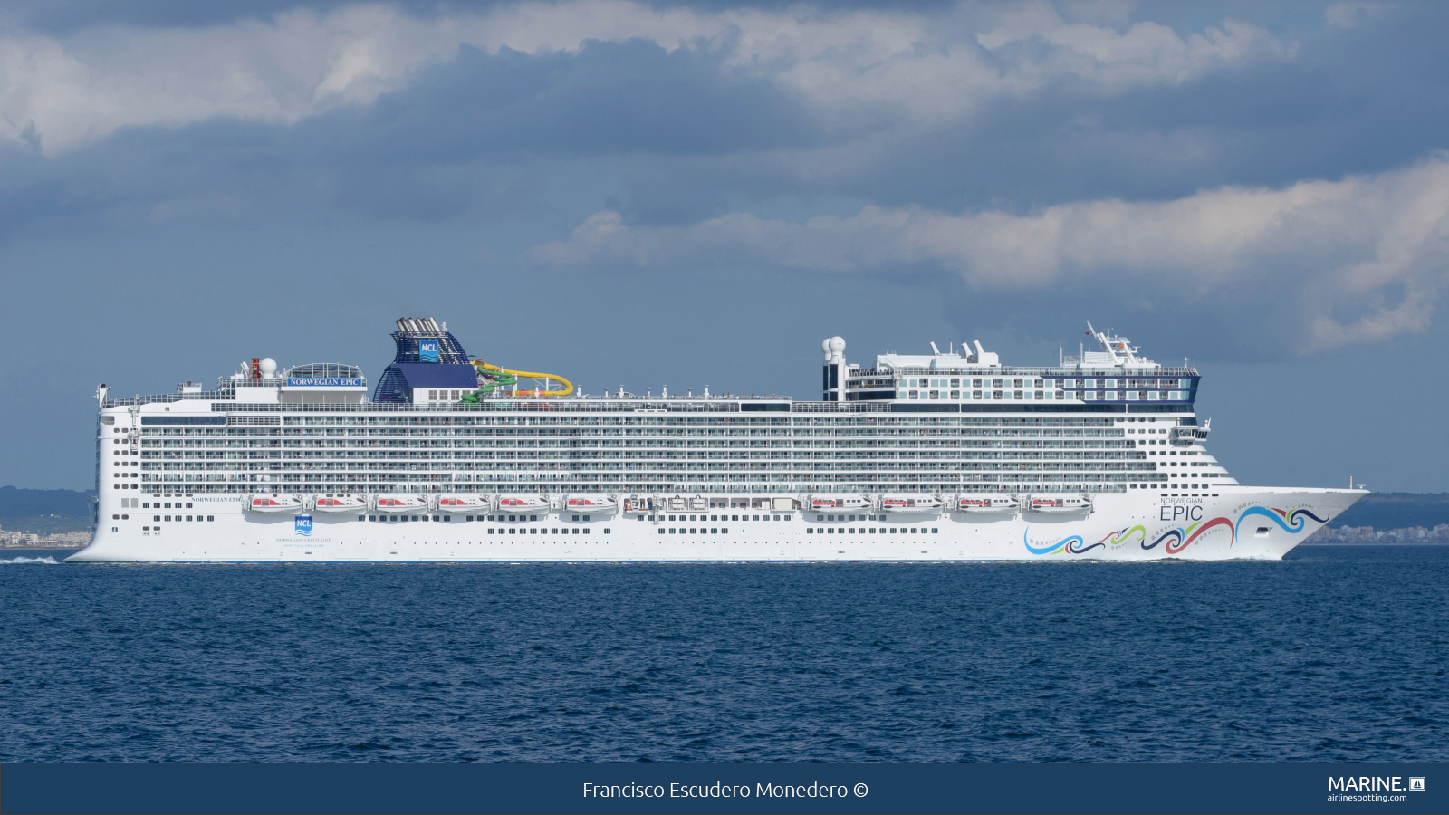 Norwegian Epic