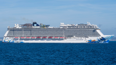 Norwegian Escape