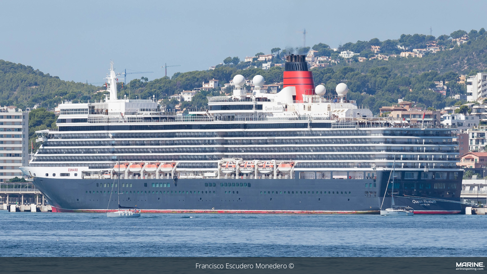 Queen Elizabeth