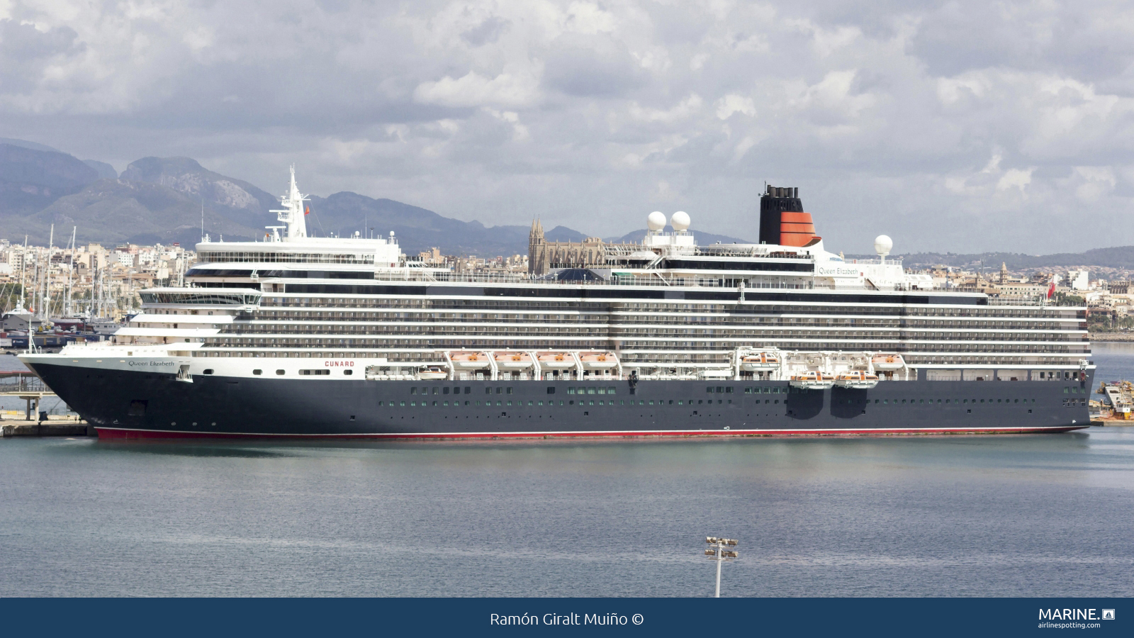 Queen Elizabeth