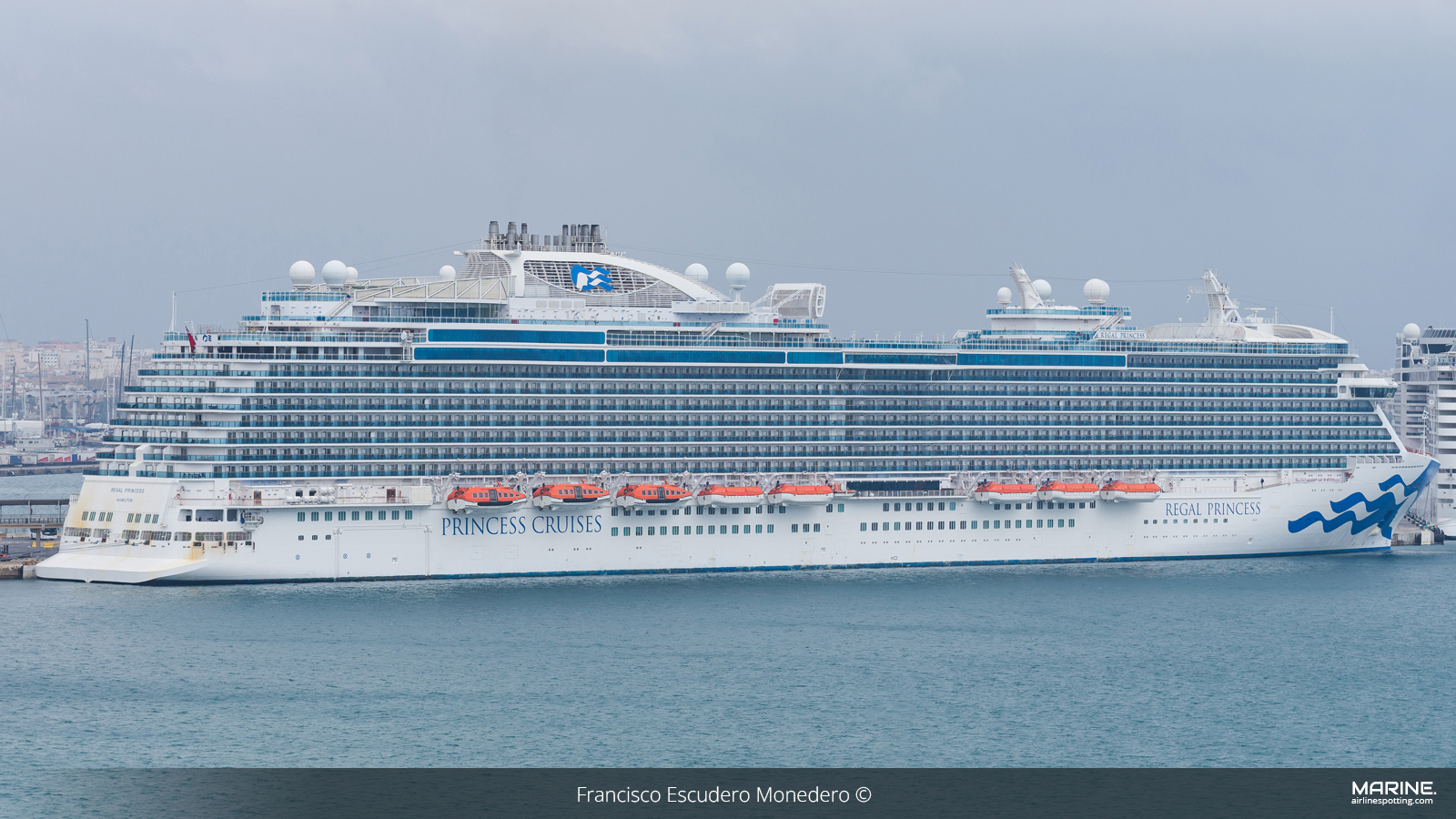 Regal Princess