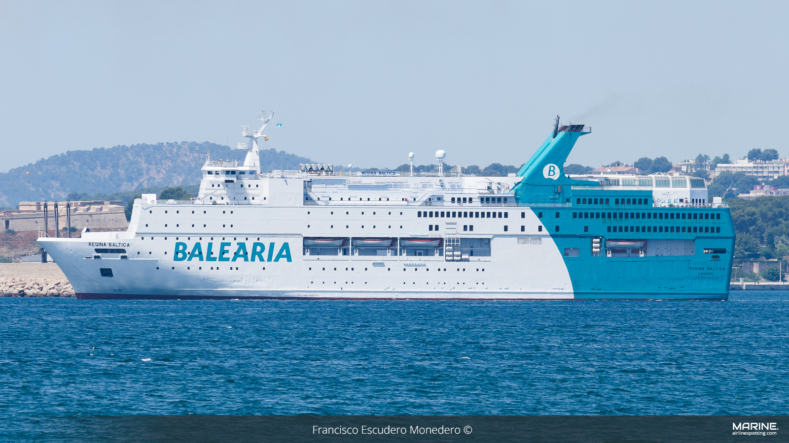 Regina Baltica