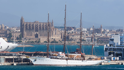 Sea Cloud