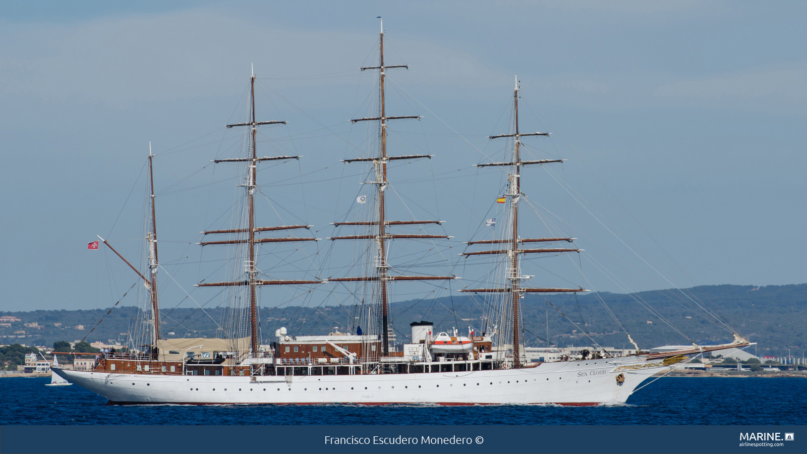 Sea Cloud