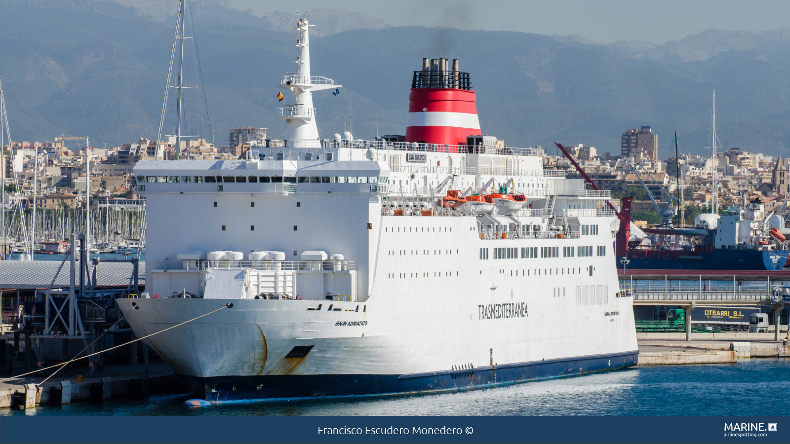 Snav Adriatico