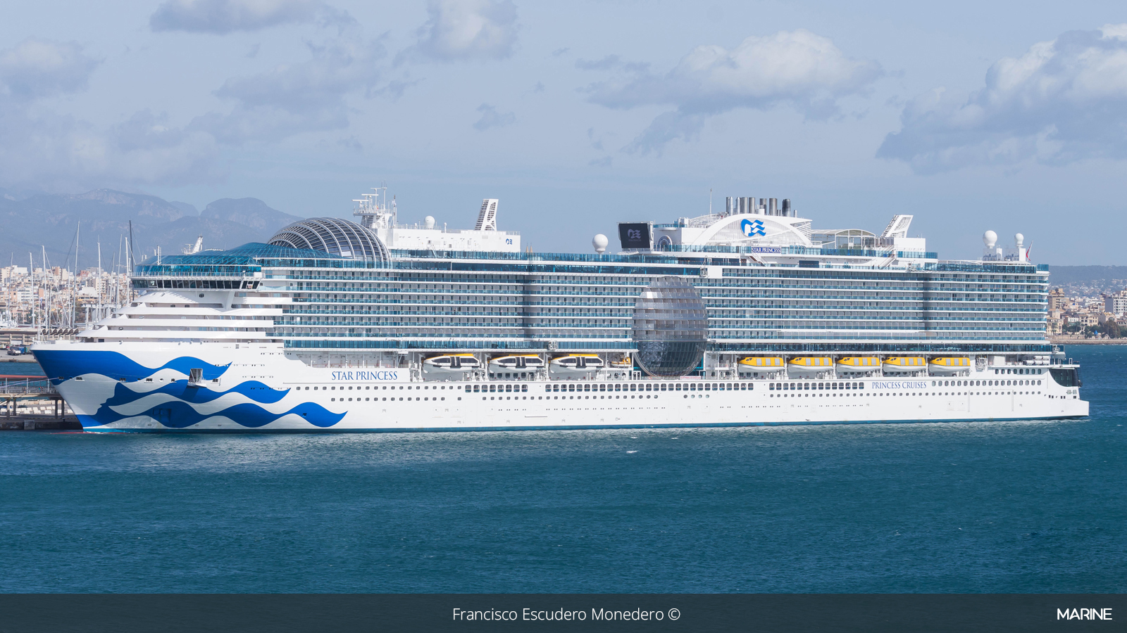 Star Princess
