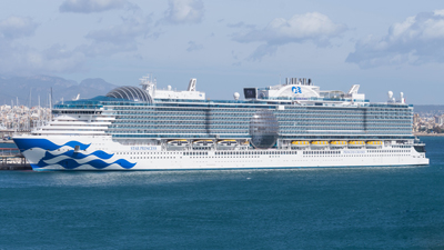 Star Princess