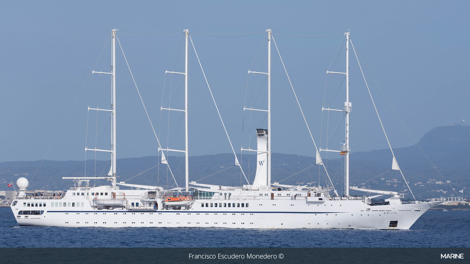 Wind Star